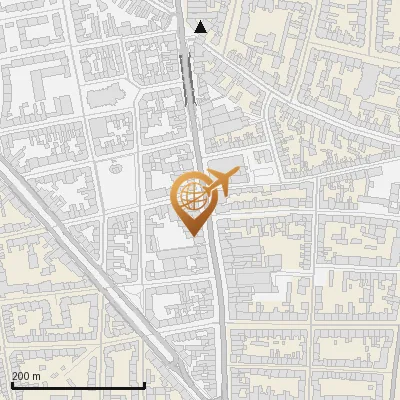 Foto zu Neusser Straße 229-239, 50733 Köln