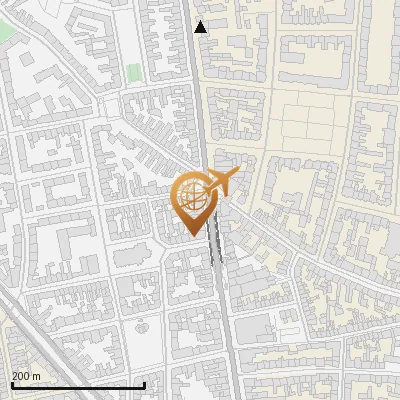 Foto zu Neusser Straße 280-293, 50733 Köln