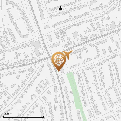 Foto zu Neusser Straße 1-3, 51145 Köln