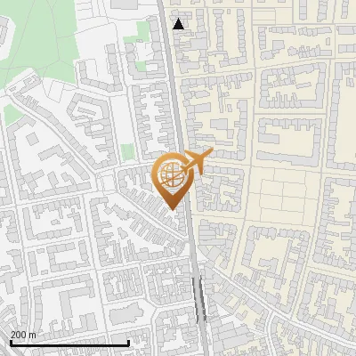 Foto zu Neusser Straße 298-321, 50733 Köln