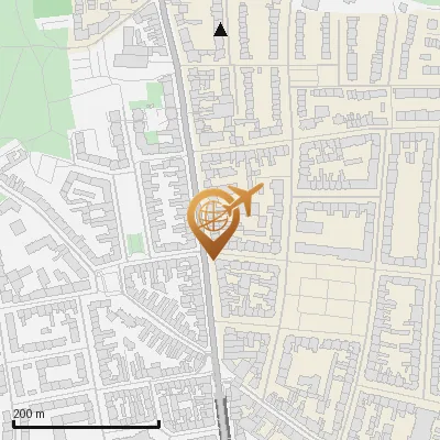 Foto zu Neusser Straße 324, 50733 Köln