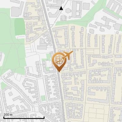 Foto zu Neusser Straße 343-356, 50733 Köln