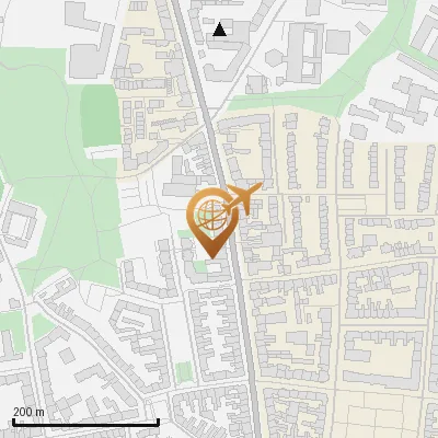 Foto zu Neusser Straße 357, 50733 Köln