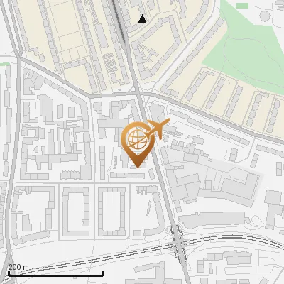 Foto zu Neusser Straße 469-477, 50733 Köln