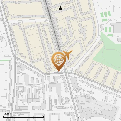 Foto zu Neusser Straße 491-494, 50737 Köln