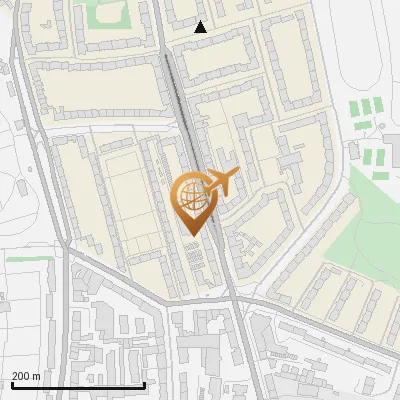 Foto zu Neusser Straße 495-507, 50737 Köln