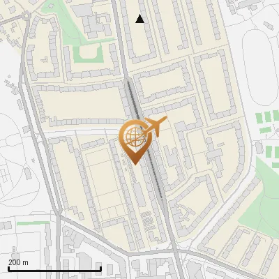 Foto zu Neusser Straße 511, 50737 Köln