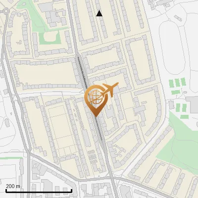 Foto zu Neusser Straße 522, 50737 Köln