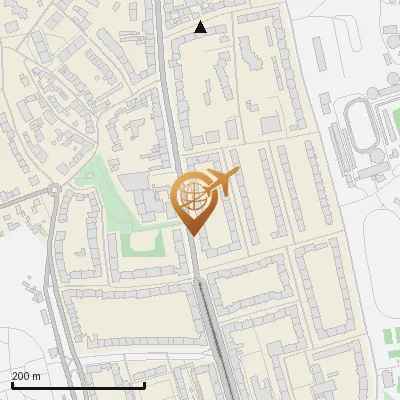 Foto zu Neusser Straße 525-542, 50737 Köln