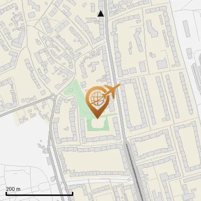 Foto zu Neusser Straße 543, 50737 Köln