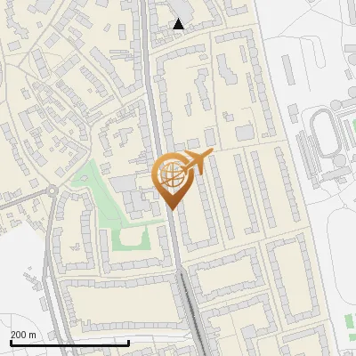 Foto zu Neusser Straße 546, 50737 Köln