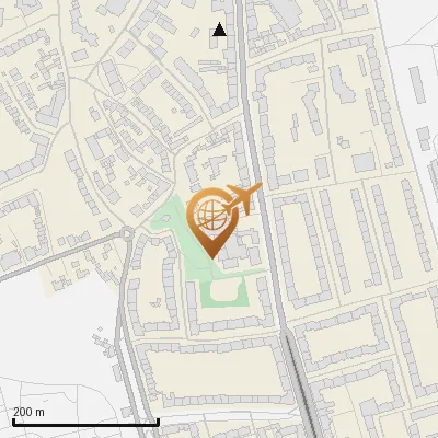 Foto zu Neusser Straße 547, 50737 Köln