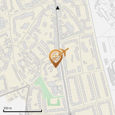 Foto zu Neusser Straße 563-574, 50737 Köln