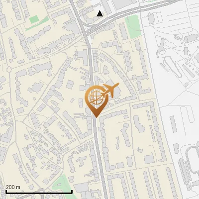 Foto zu Neusser Straße 579-602, 50737 Köln