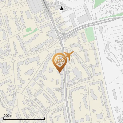 Foto zu Neusser Straße 605-613, 50737 Köln