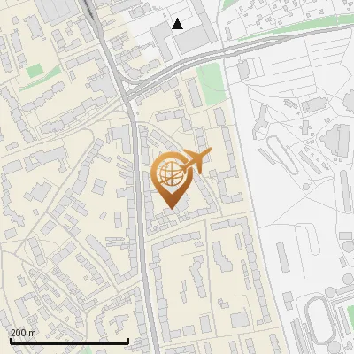 Foto zu Neusser Straße 614, 50737 Köln