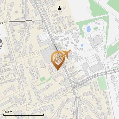 Foto zu Neusser Straße 649-653, 50737 Köln