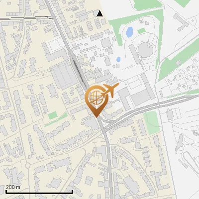 Foto zu Neusser Straße 654, 50737 Köln