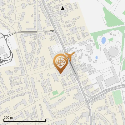 Foto zu Neusser Straße 665, 50737 Köln