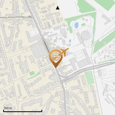 Foto zu Neusser Straße 668, 50737 Köln