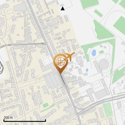 Foto zu Neusser Straße 688-706, 50737 Köln