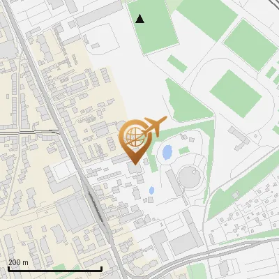 Foto zu Neusser Straße 708, 50737 Köln