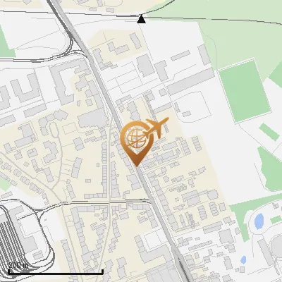 Foto zu Neusser Straße 744-748, 50737 Köln