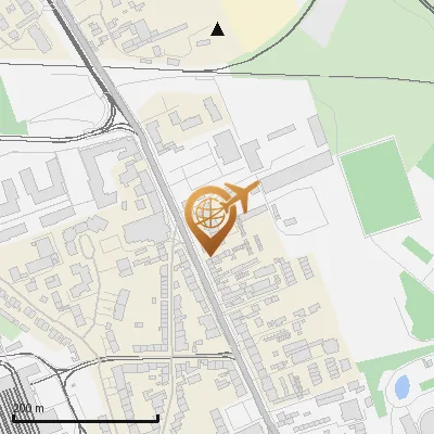 Foto zu Neusser Straße 750-772, 50737 Köln