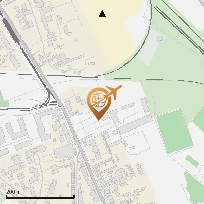 Foto zu Neusser Straße 774, 50737 Köln