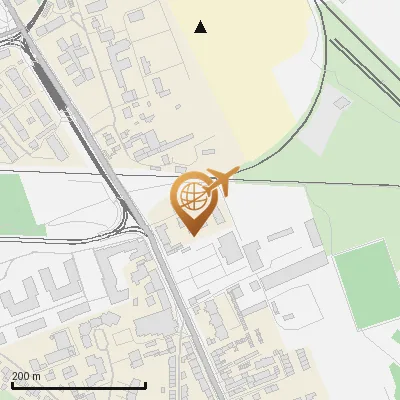 Karte Neusser Straße 798, 50737 Köln