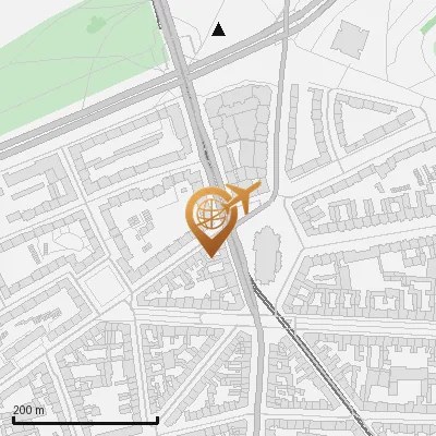 Foto zu Neusser Straße 71-93, 50670 Köln