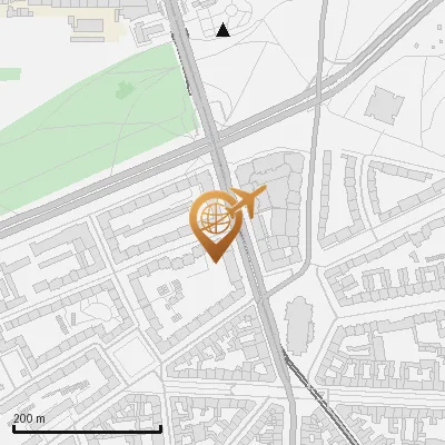 Foto zu Neusser Straße 95, 50670 Köln