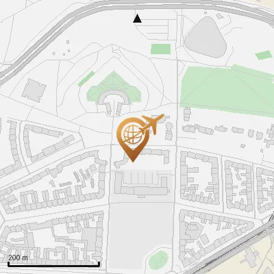 Foto zu Neusser Wall 28-30, 50670 Köln