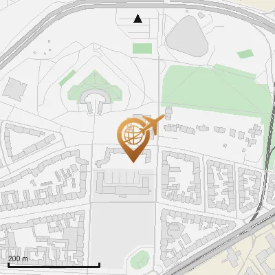 Foto zu Neusser Wall 32-61, 50670 Köln