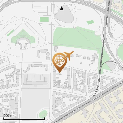 Foto zu Neusser Wall 36-40, 50668 Köln