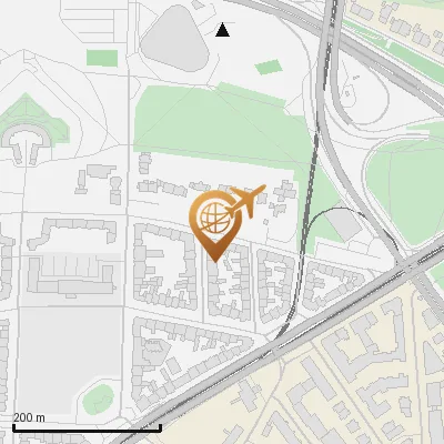 Foto zu Neusser Wall 44, 50668 Köln