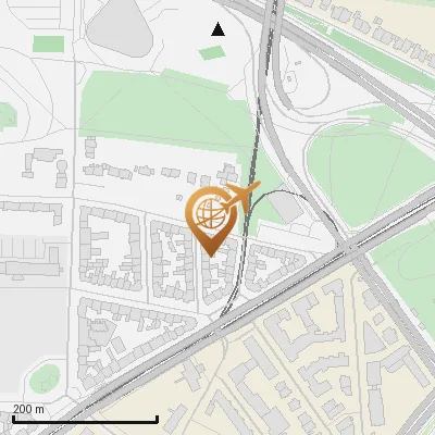 Foto zu Neusser Wall 48, 50668 Köln