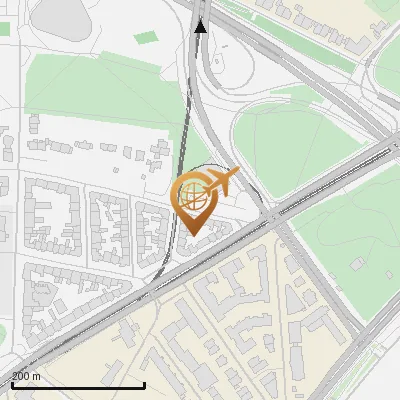 Foto zu Neusser Wall 52-56, 50668 Köln