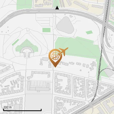 Foto zu Neusser Wall 71, 50668 Köln