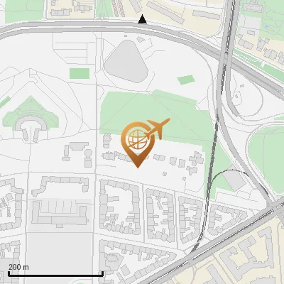 Foto zu Neusser Wall 75-85, 50668 Köln