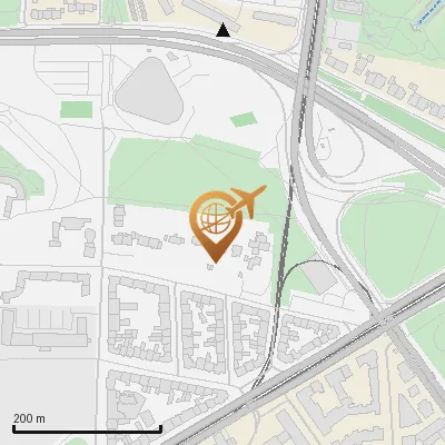 Foto zu Neusser Wall 87, 50668 Köln