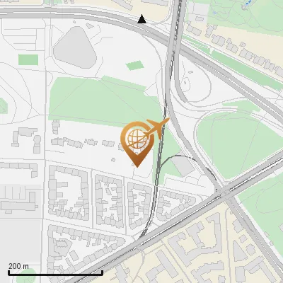 Foto zu Neusser Wall 89-93, 50668 Köln