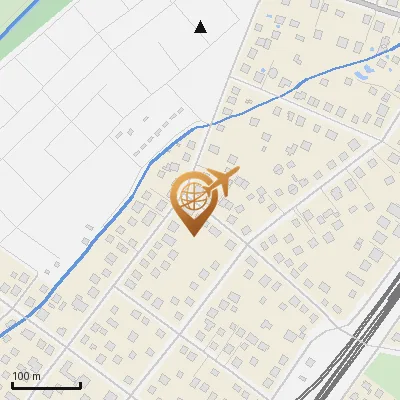 Foto zu Neustädter Straße 13-18, 13125 Berlin