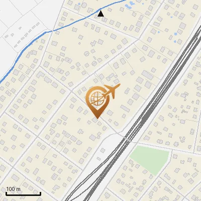 Foto zu Neustädter Straße 3-10, 13125 Berlin