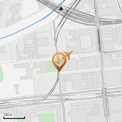 Foto zu Neustädtische Kirchstraße 4, 10117 Berlin