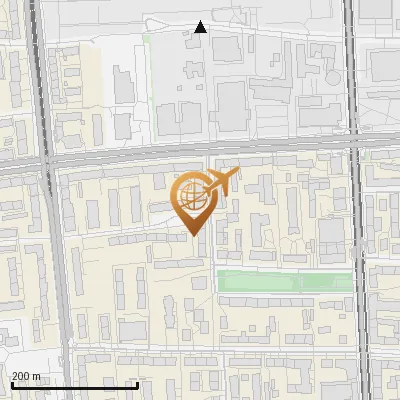 Karte Neustifter Straße 23, 80807 München