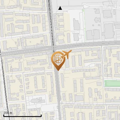 Karte Neustifter Straße 26, 80807 München