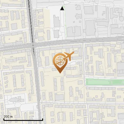 Karte Neustifter Straße 29-41, 80807 München