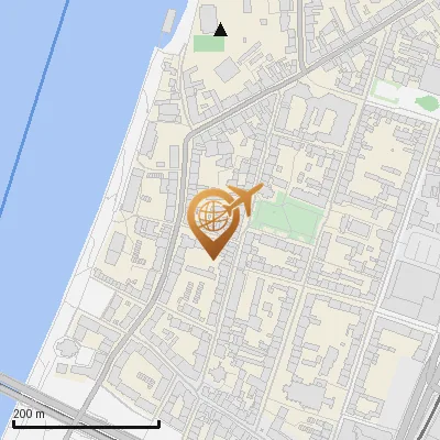 Foto zu Neustraße 4-11, 51063 Köln