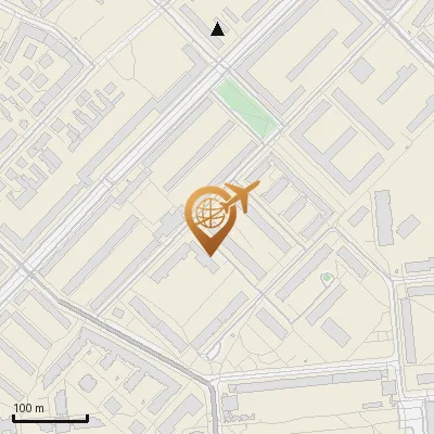 Foto zu Neustrelitzer Straße 3, 13055 Berlin